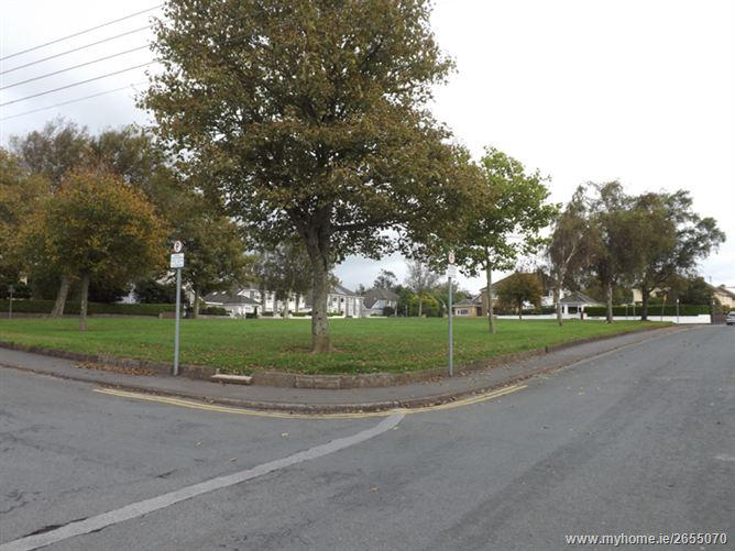 Glenhest, 7 Firgrove Lawn, Cork ERA Downey McCarthy